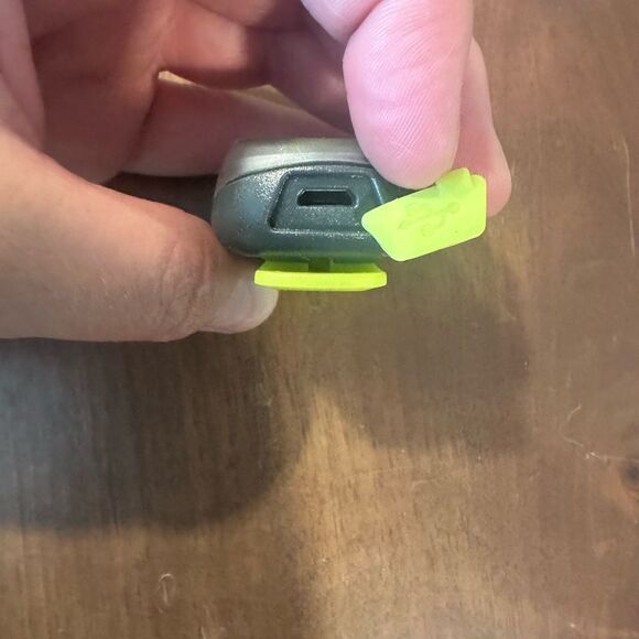 Amphipod Versa-Light Plus LED clip light - Picture 5 of 5